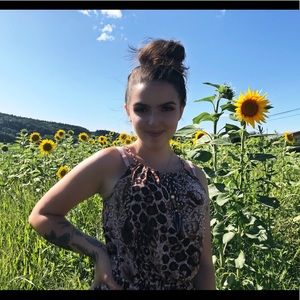 Meet your Posher, Samantha